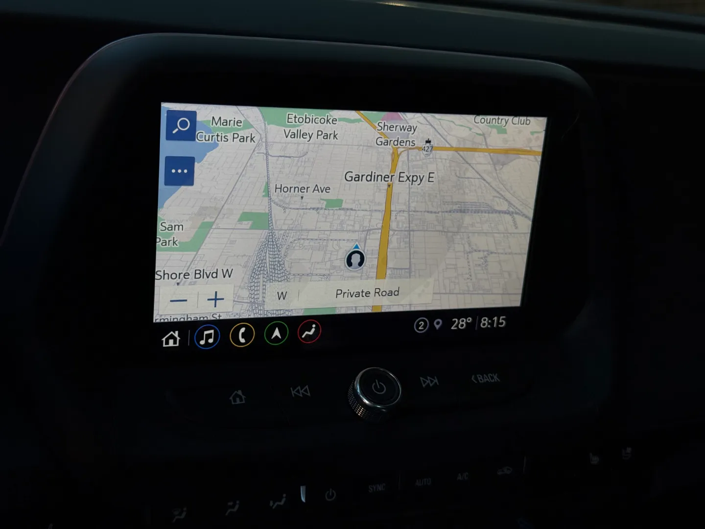 Chevrolet Camaro ZL1 1LE 6 Speed Manual  — photo 62
