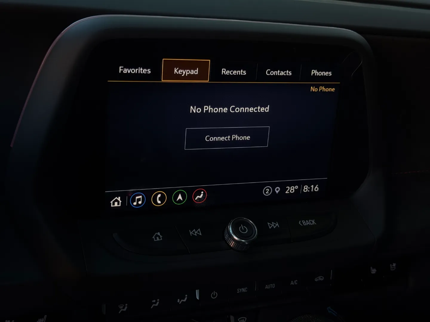 Chevrolet Camaro ZL1 1LE 6 Speed Manual  — photo 63
