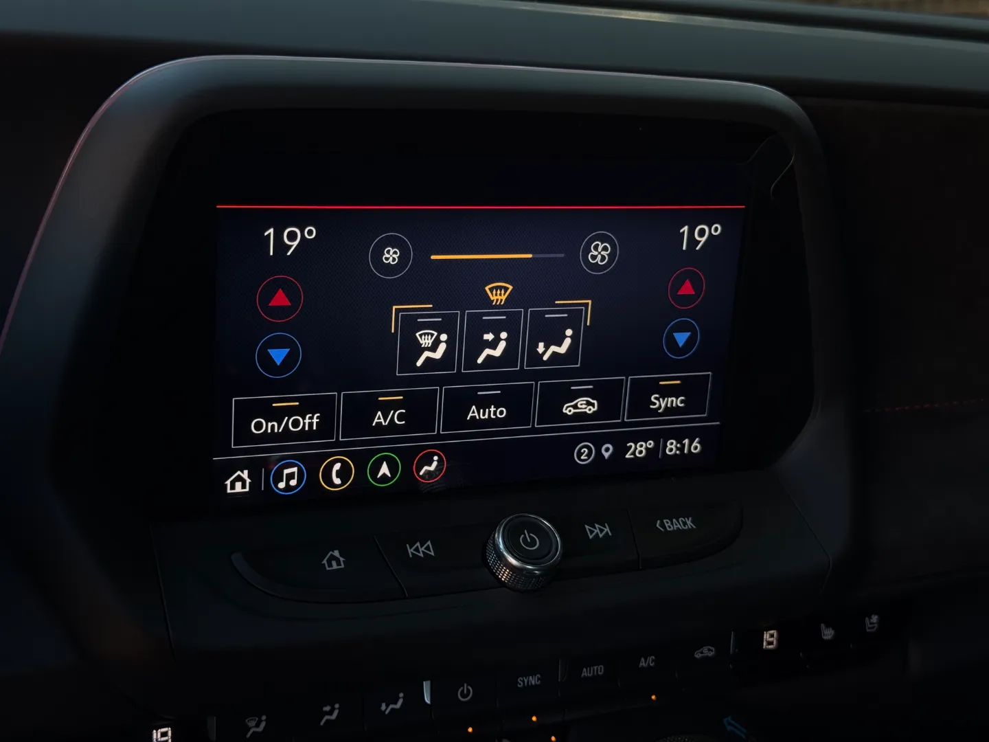Chevrolet Camaro ZL1 1LE 6 Speed Manual  — photo 64