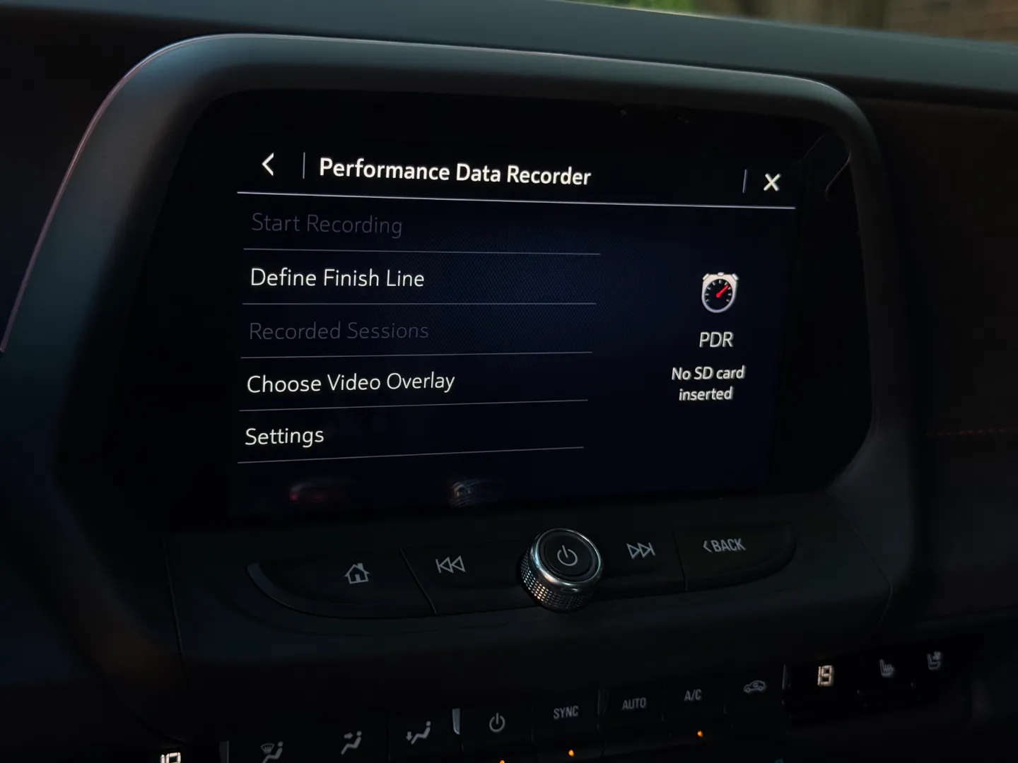 Chevrolet Camaro ZL1 1LE 6 Speed Manual  — photo 66