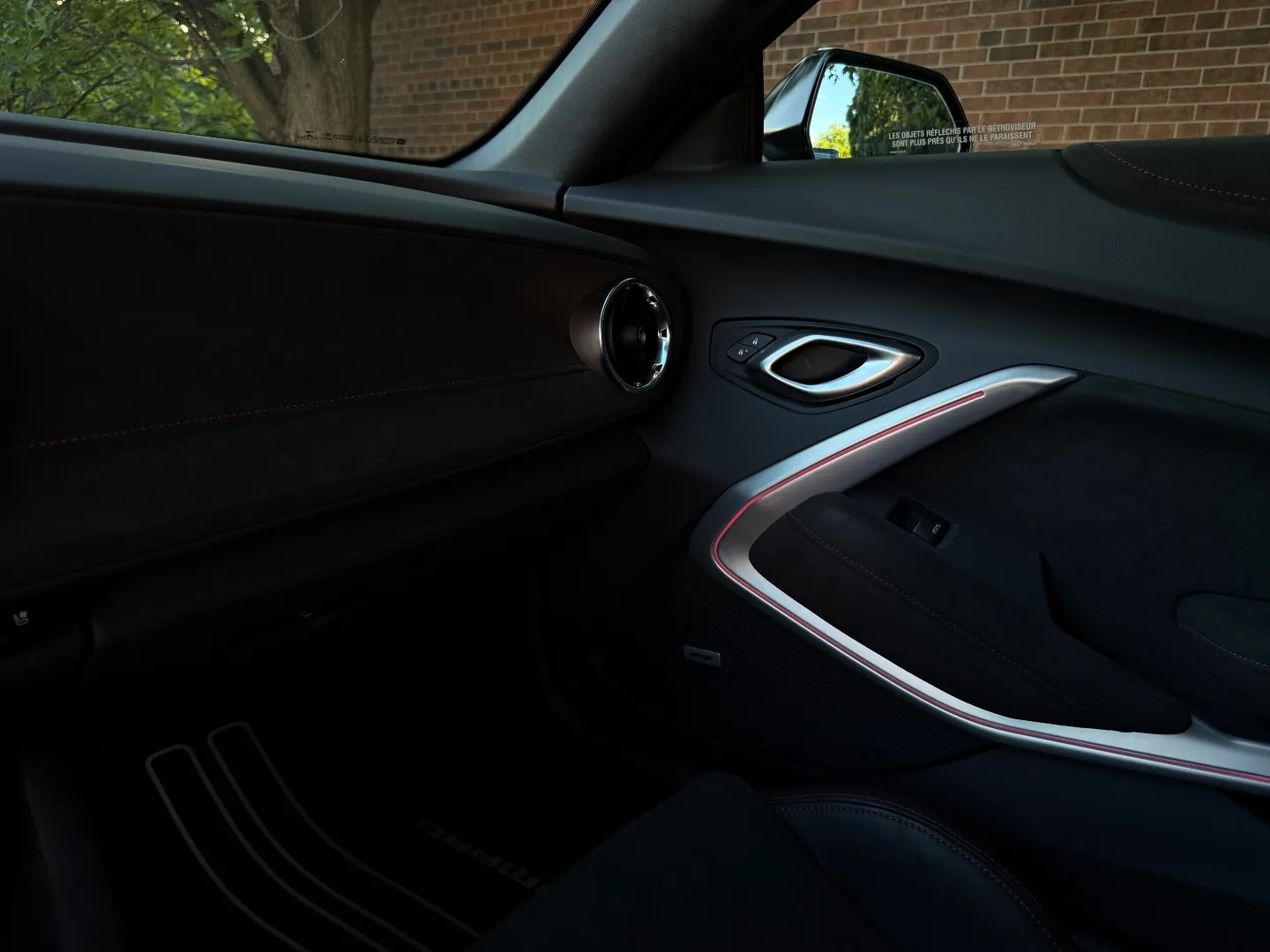 Chevrolet Camaro ZL1 1LE 6 Speed Manual  — photo 67