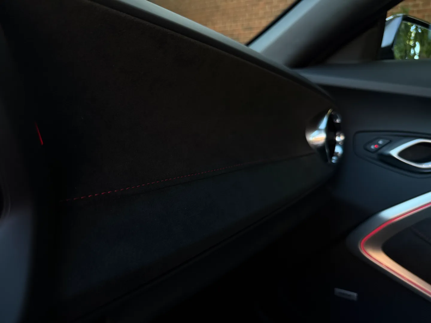 Chevrolet Camaro ZL1 1LE 6 Speed Manual  — photo 68