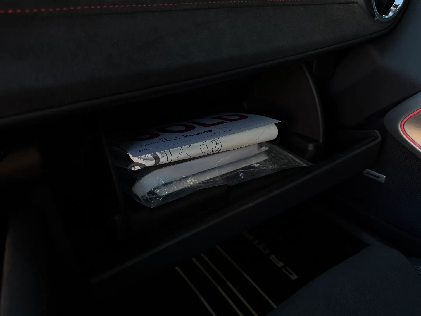 Chevrolet Camaro ZL1 1LE 6 Speed Manual  — photo 69