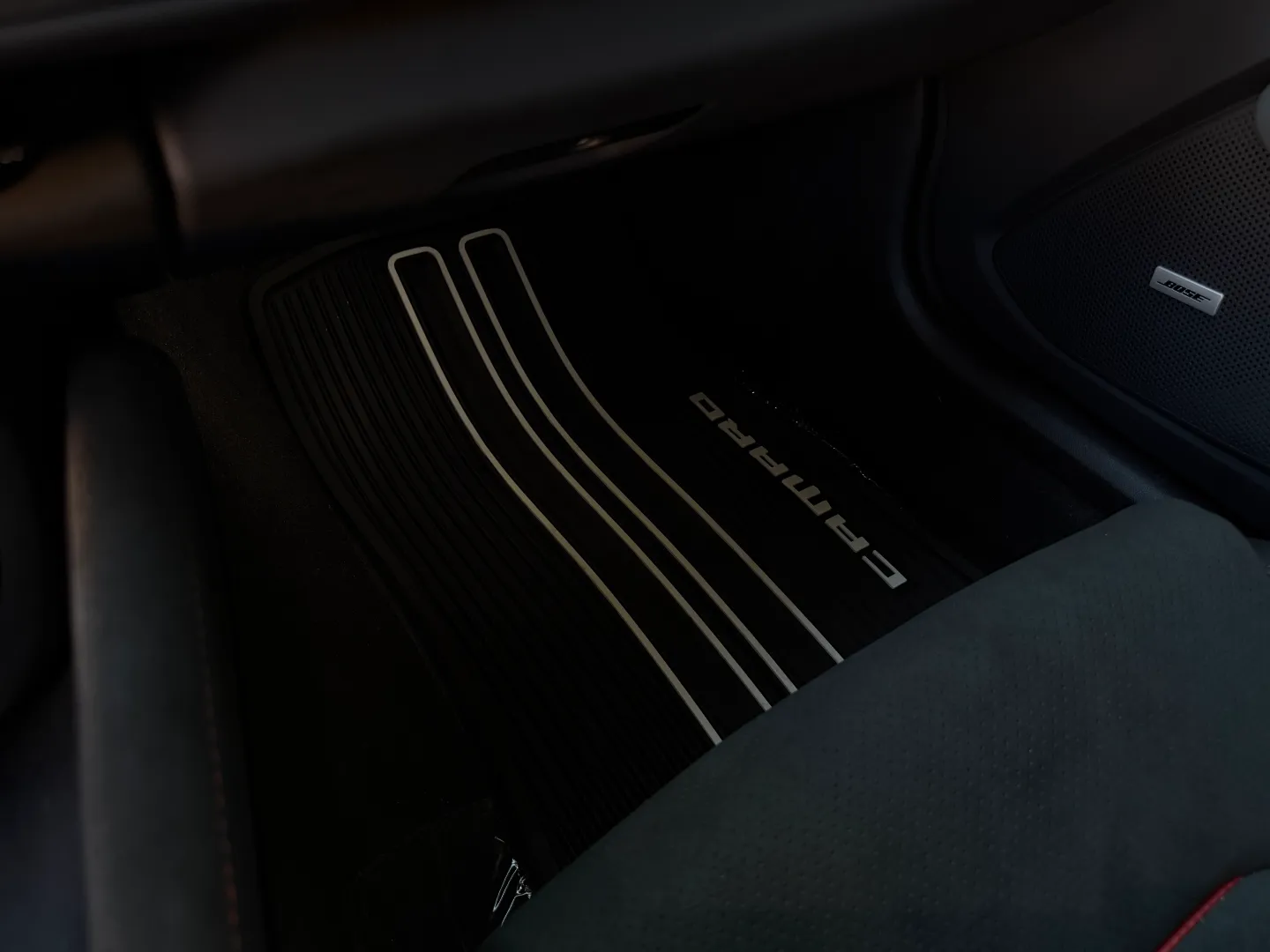 Chevrolet Camaro ZL1 1LE 6 Speed Manual  — photo 70