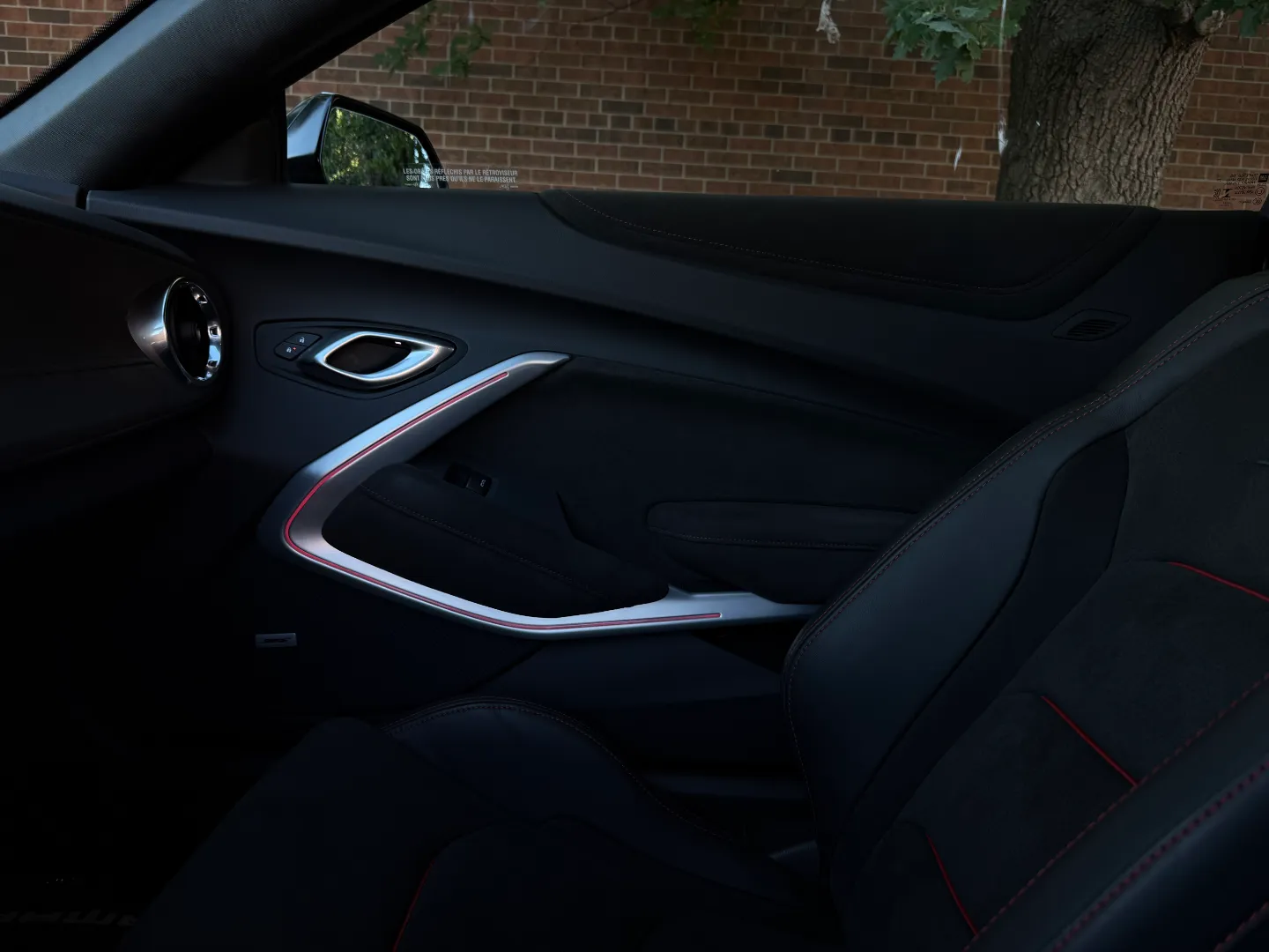 Chevrolet Camaro ZL1 1LE 6 Speed Manual  — photo 71