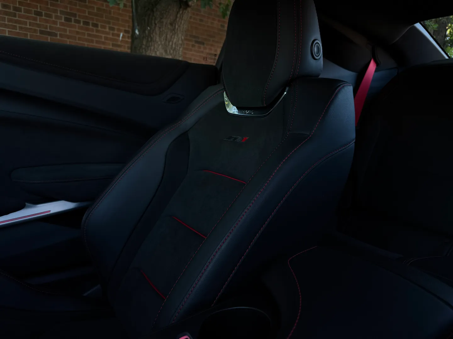Chevrolet Camaro ZL1 1LE 6 Speed Manual  — photo 72
