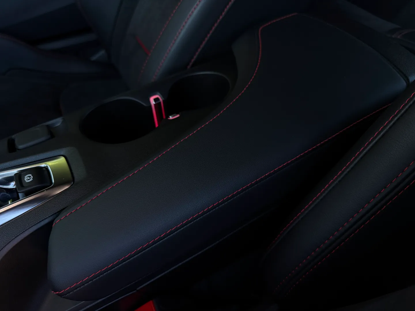 Chevrolet Camaro ZL1 1LE 6 Speed Manual  — photo 73