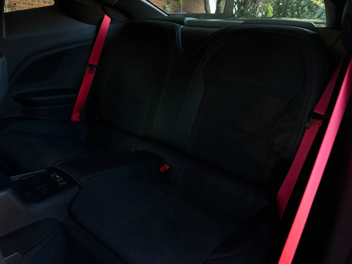 Chevrolet Camaro ZL1 1LE 6 Speed Manual  — photo 74