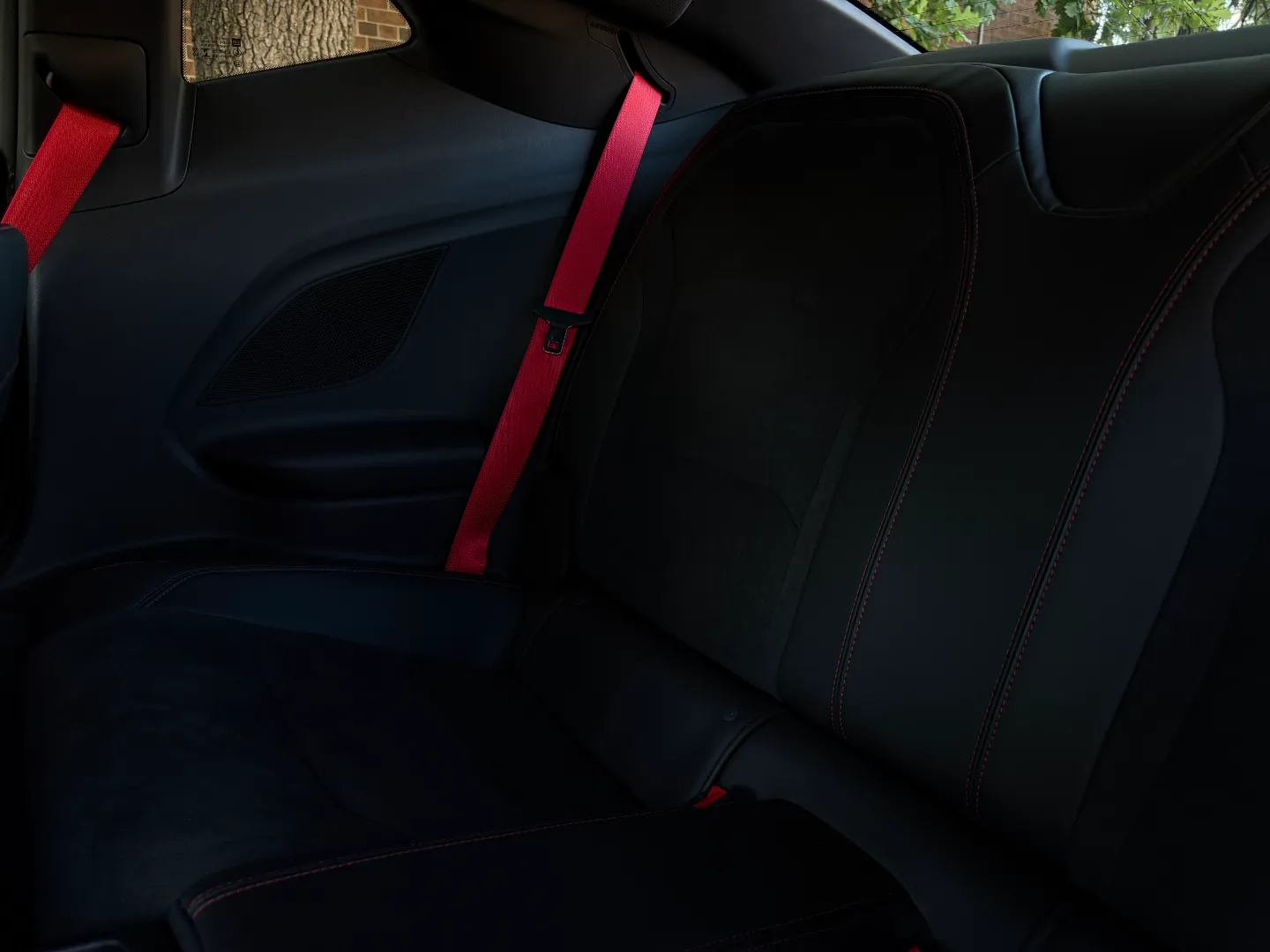 Chevrolet Camaro ZL1 1LE 6 Speed Manual  — photo 75