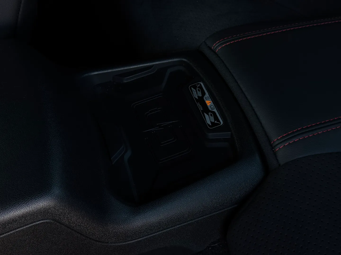 Chevrolet Camaro ZL1 1LE 6 Speed Manual  — photo 76