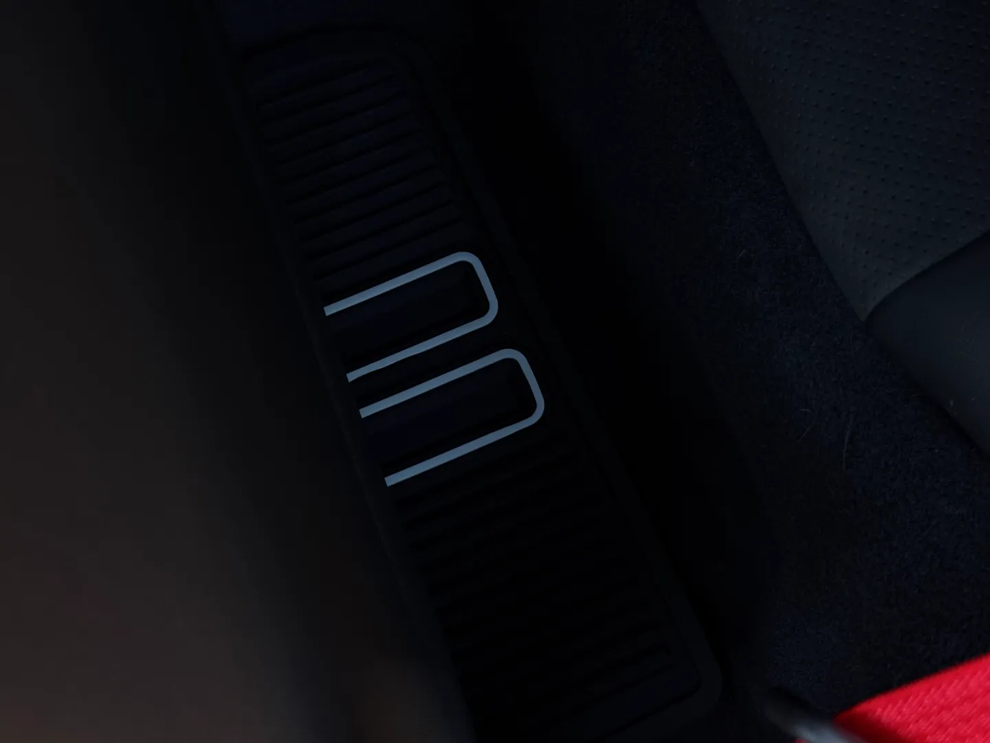 Chevrolet Camaro ZL1 1LE 6 Speed Manual  — photo 77