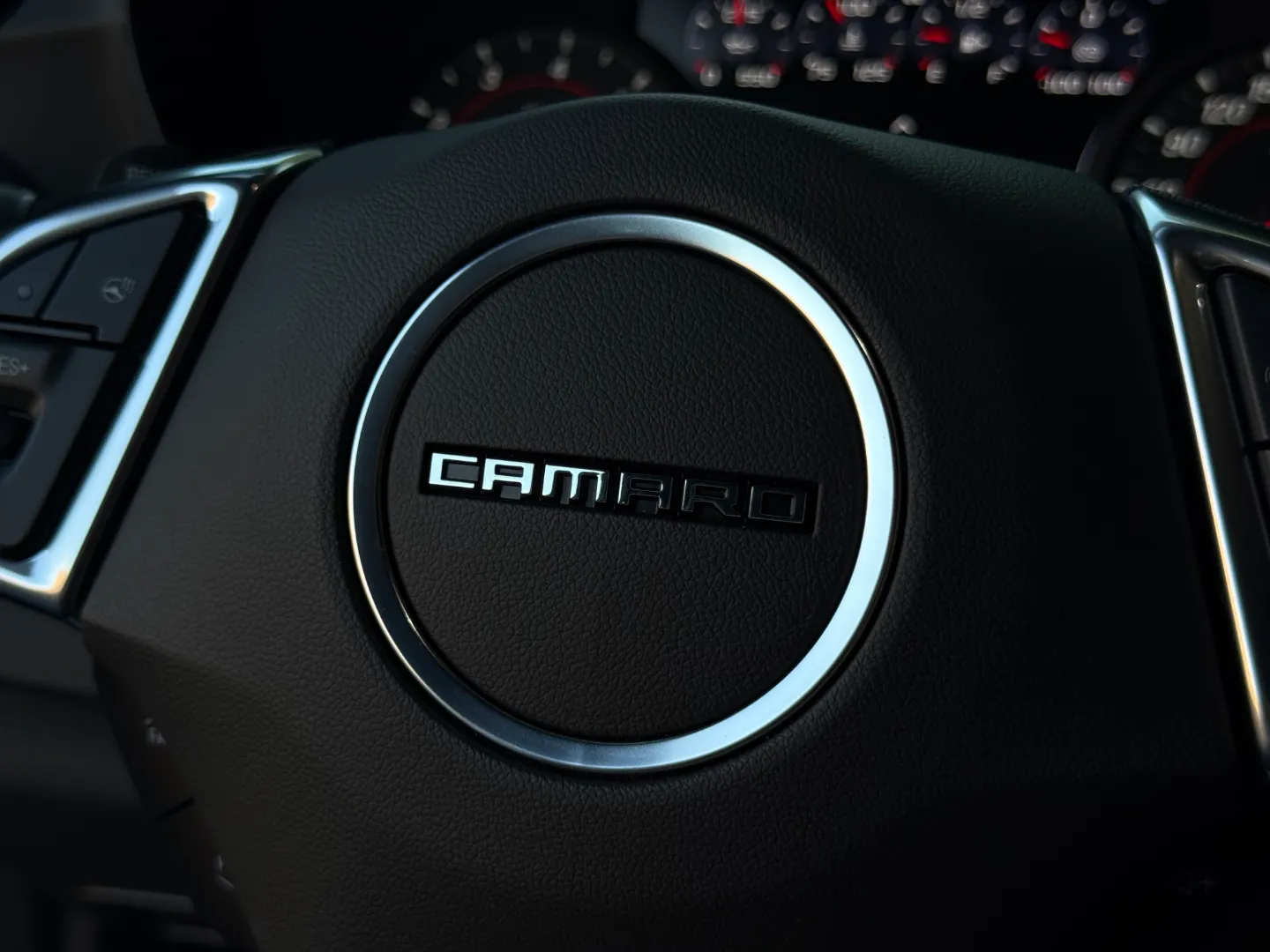 Chevrolet Camaro ZL1 1LE 6 Speed Manual  — photo 79