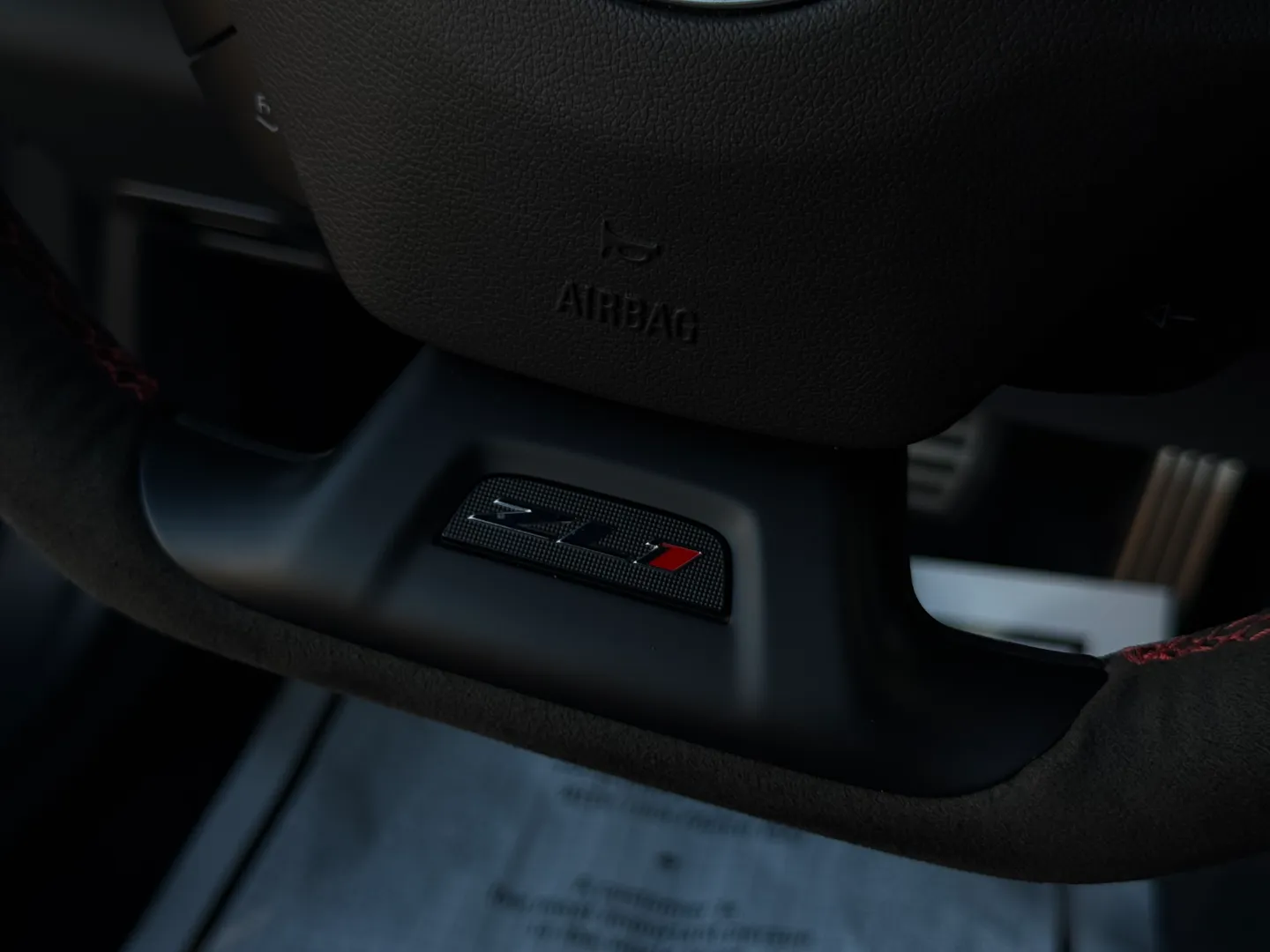 Chevrolet Camaro ZL1 1LE 6 Speed Manual  — photo 80