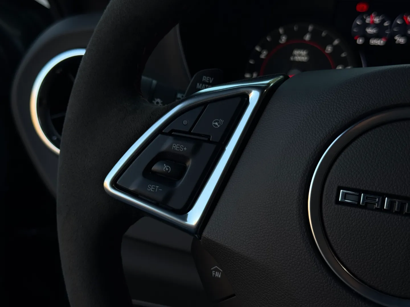 Chevrolet Camaro ZL1 1LE 6 Speed Manual  — photo 81