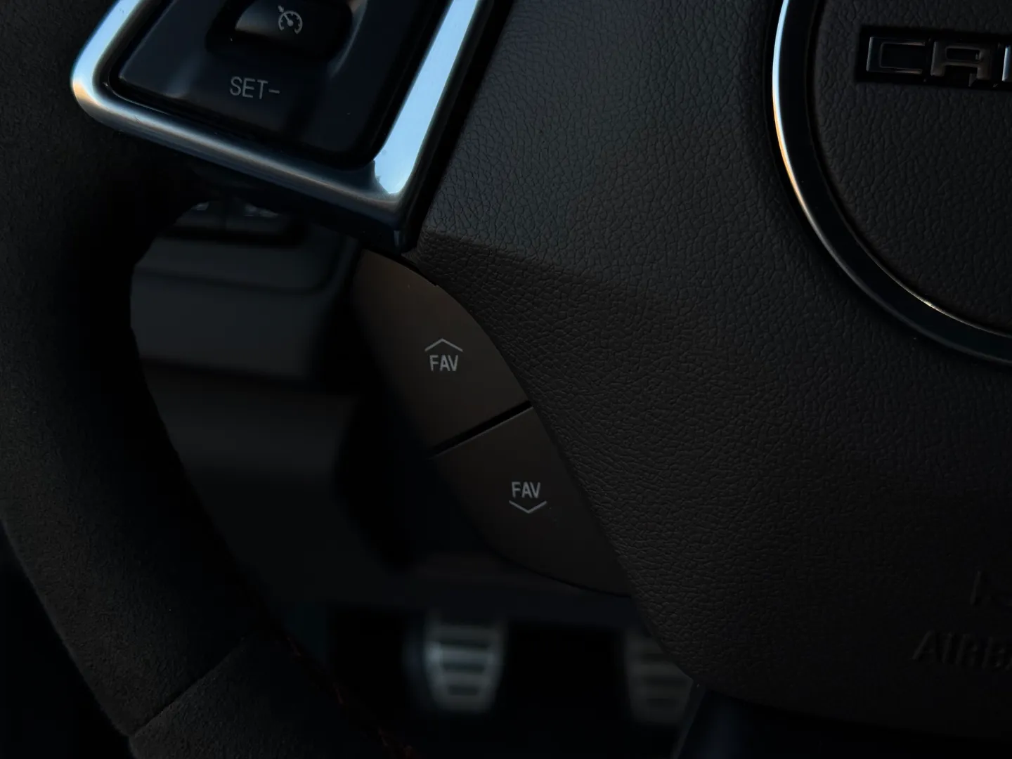 Chevrolet Camaro ZL1 1LE 6 Speed Manual  — photo 83