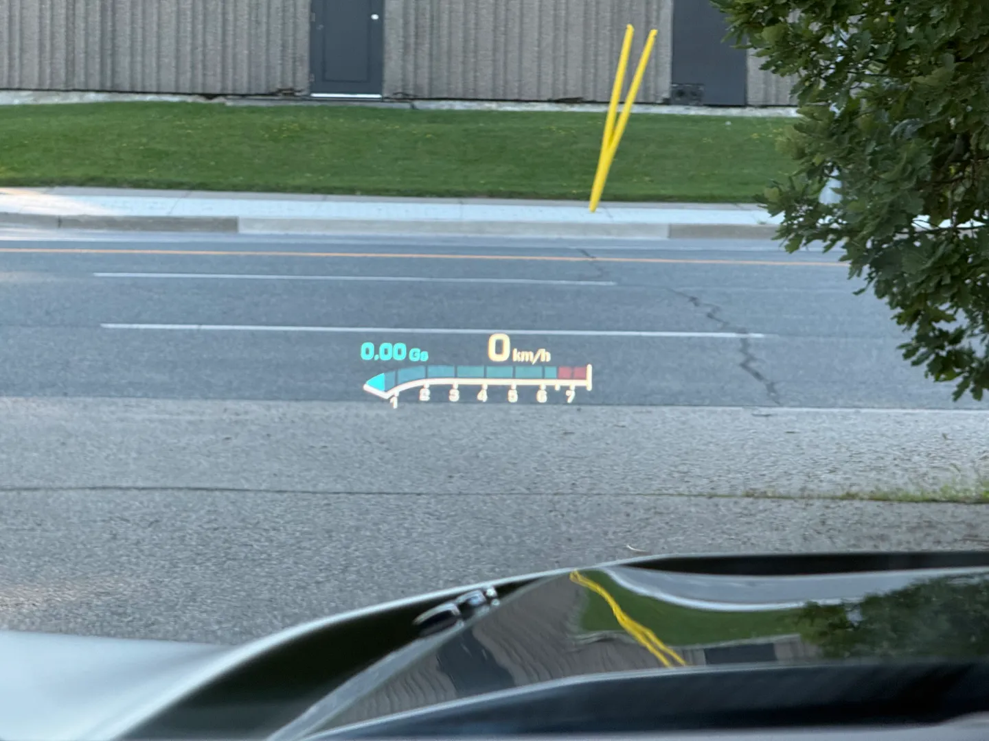 Chevrolet Camaro ZL1 1LE 6 Speed Manual  — photo 89
