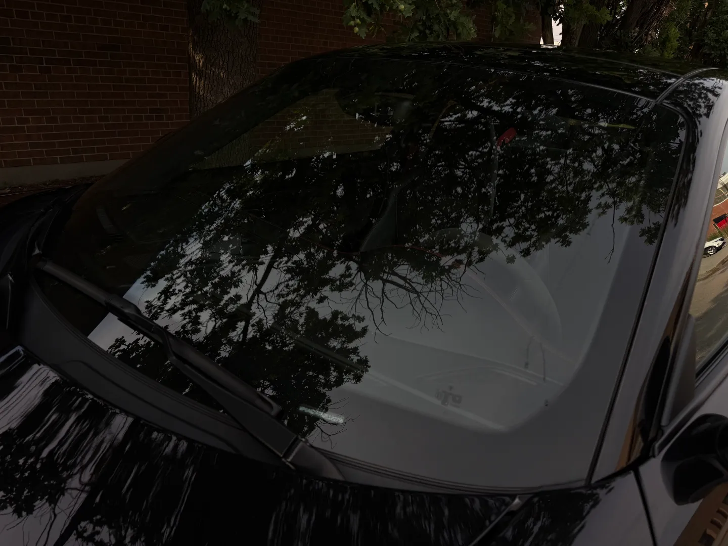 Porsche 911 Carrera GTS Coupe PDK Paint Protection Film — photo 18
