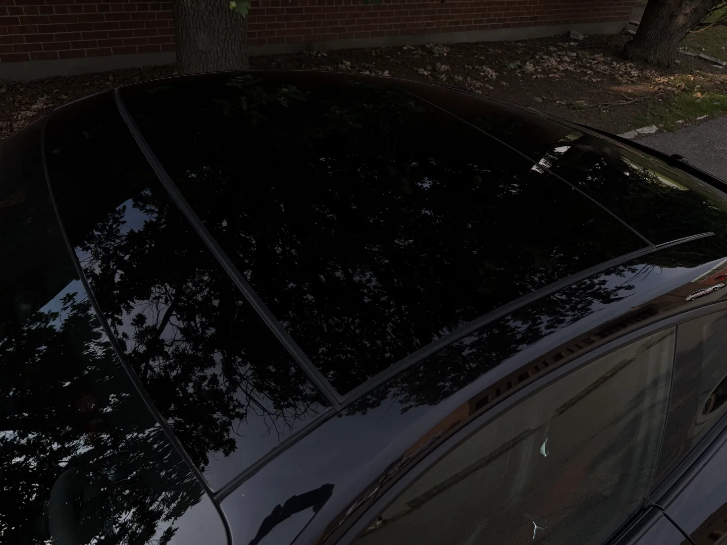 Porsche 911 Carrera GTS Coupe PDK Paint Protection Film — photo 21