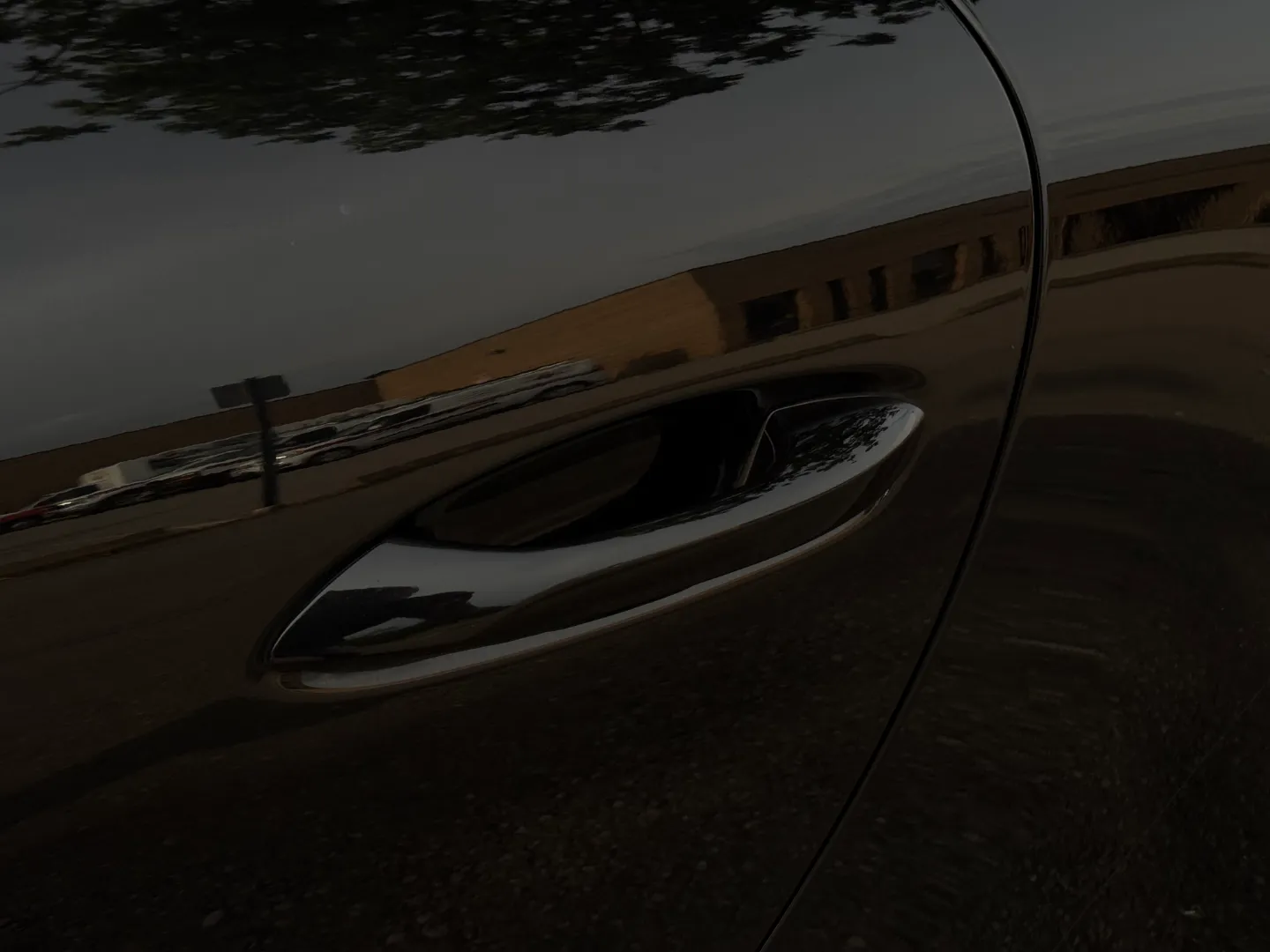 Porsche 911 Carrera GTS Coupe PDK Paint Protection Film — photo 22