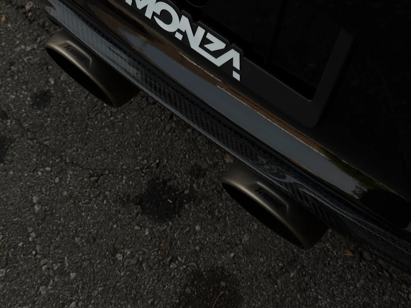 Porsche 911 Carrera GTS Coupe PDK Paint Protection Film — photo 32