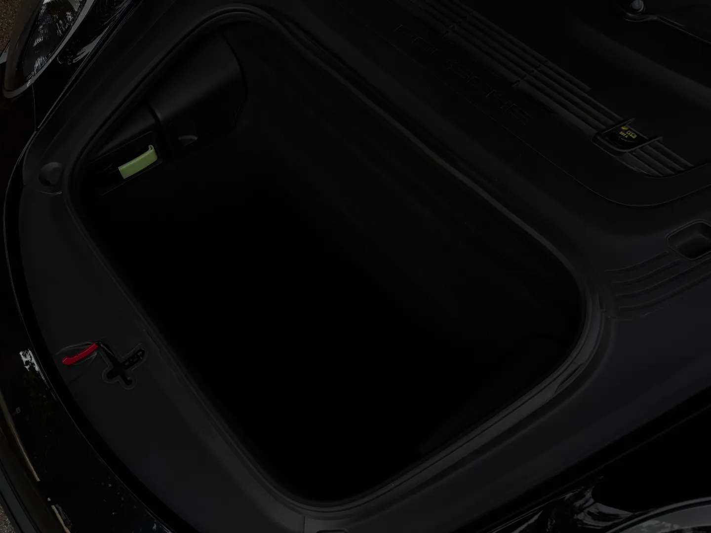 Porsche 911 Carrera GTS Coupe PDK Paint Protection Film — photo 36