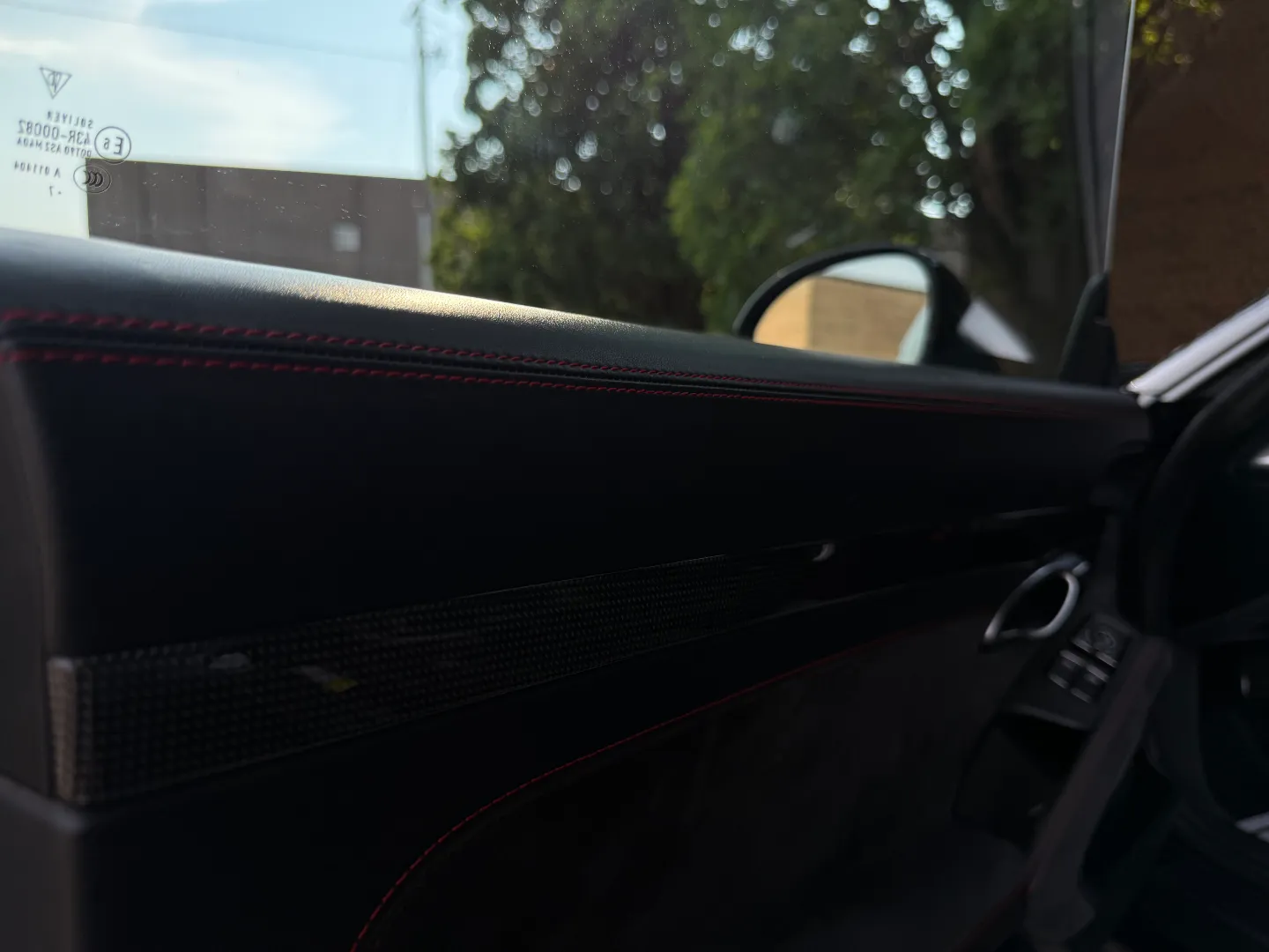 Porsche 911 Carrera GTS Coupe PDK Paint Protection Film — photo 46