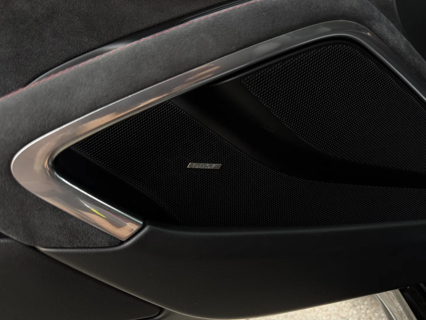 Porsche 911 Carrera GTS Coupe PDK Paint Protection Film — photo 48