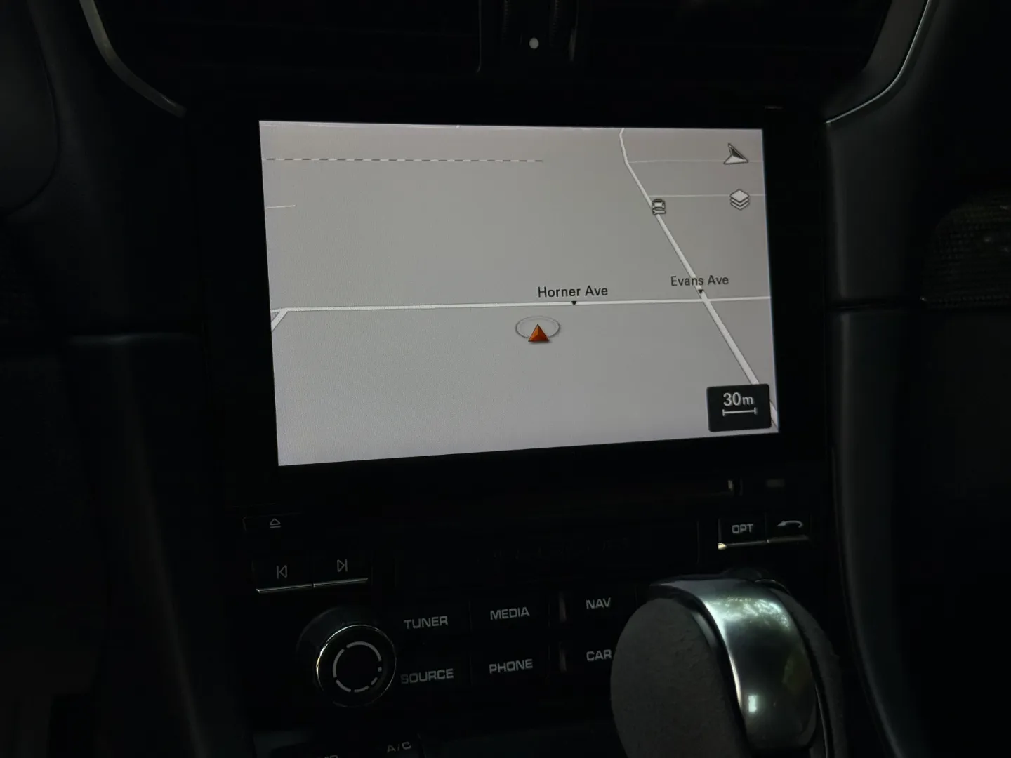 Porsche 911 Carrera GTS Coupe PDK Paint Protection Film — photo 59