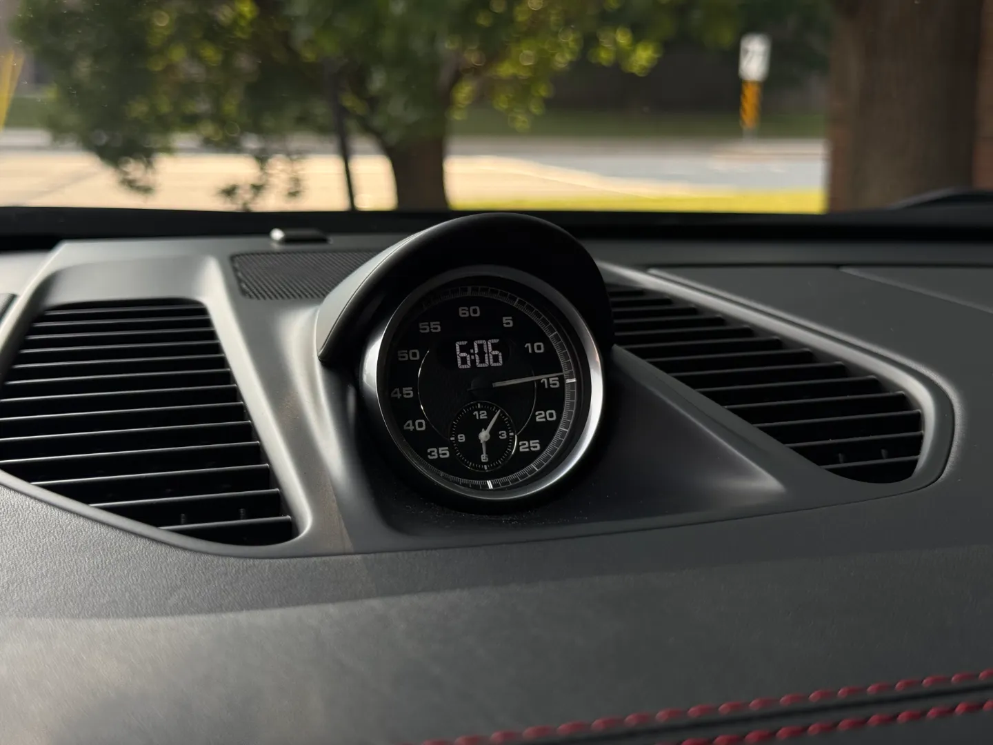 Porsche 911 Carrera GTS Coupe PDK Paint Protection Film — photo 61