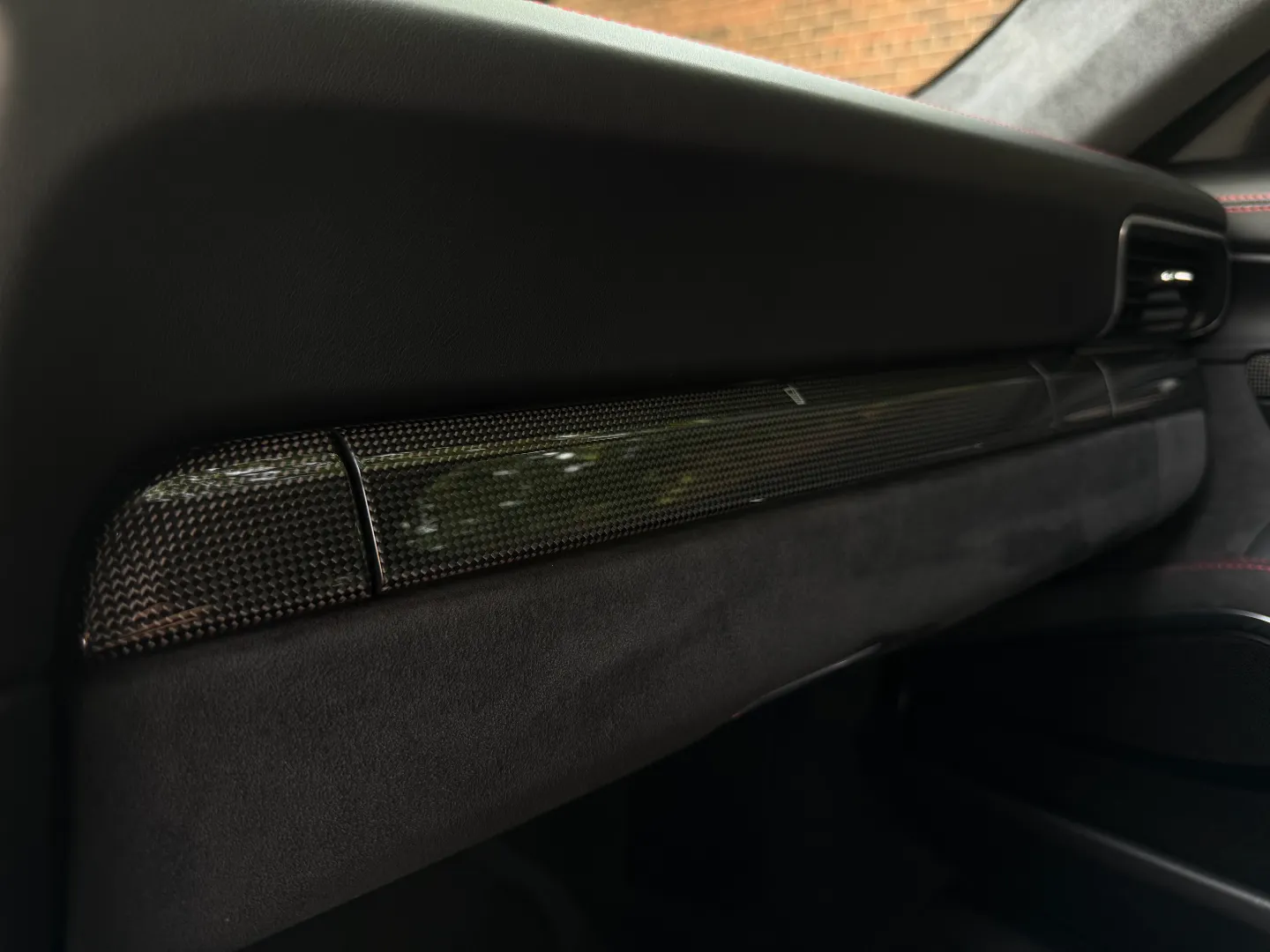 Porsche 911 Carrera GTS Coupe PDK Paint Protection Film — photo 64