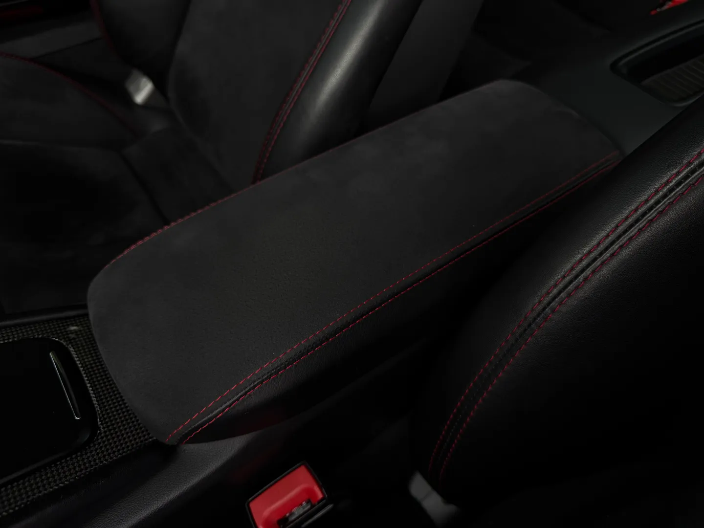 Porsche 911 Carrera GTS Coupe PDK Paint Protection Film — photo 70