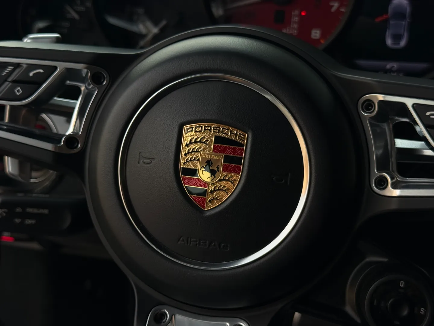 Porsche 911 Carrera GTS Coupe PDK Paint Protection Film — photo 73
