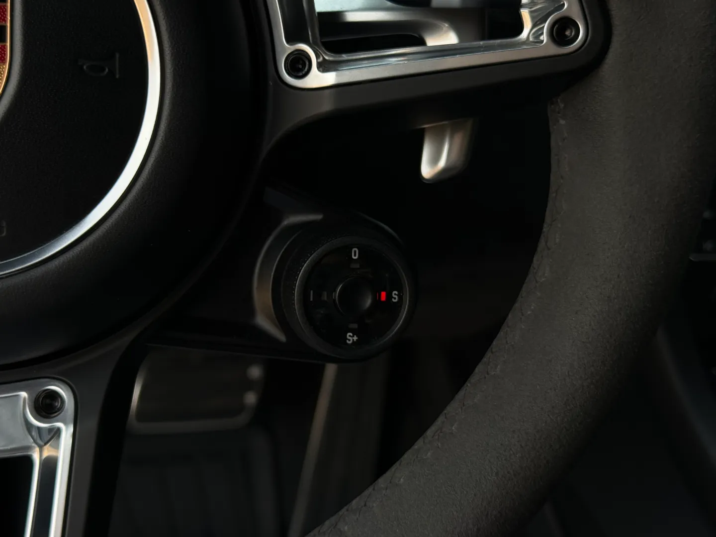 Porsche 911 Carrera GTS Coupe PDK Paint Protection Film — photo 76