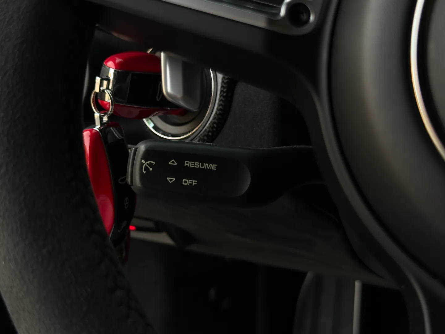 Porsche 911 Carrera GTS Coupe PDK Paint Protection Film — photo 77