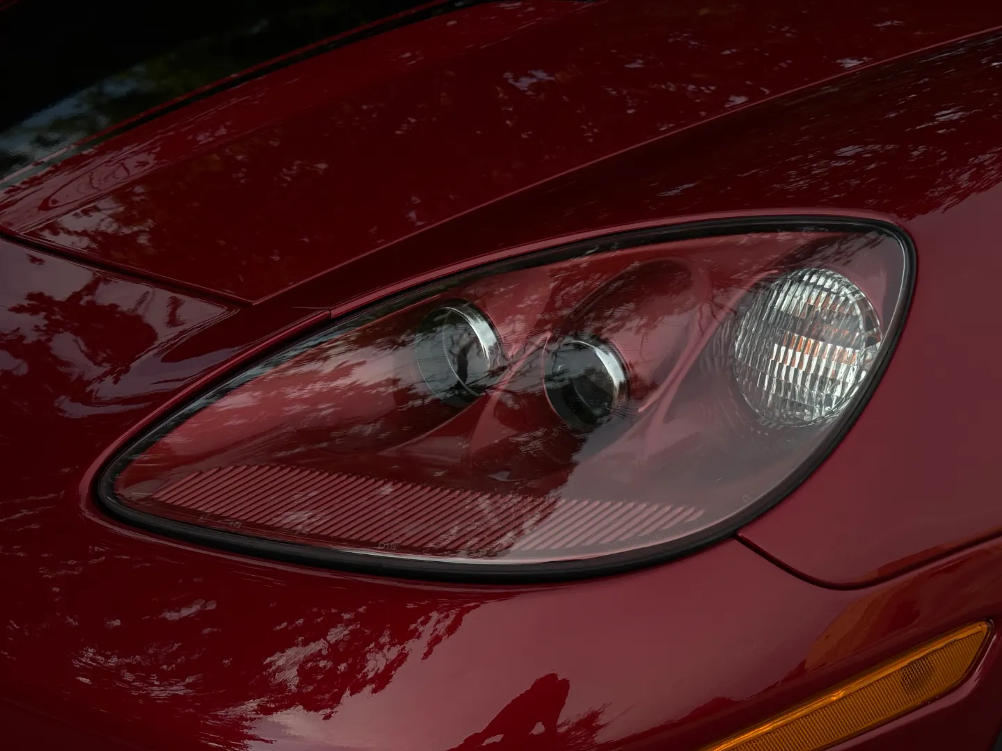 Chevrolet Corvette Z06 427 Limited Edition 354/505 Produced 6 Speed Manual — photo 7