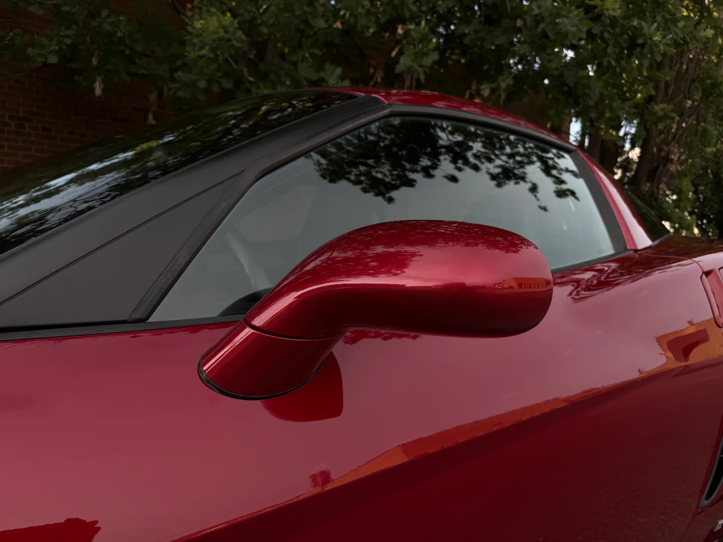 Chevrolet Corvette Z06 427 Limited Edition 354/505 Produced 6 Speed Manual — photo 23