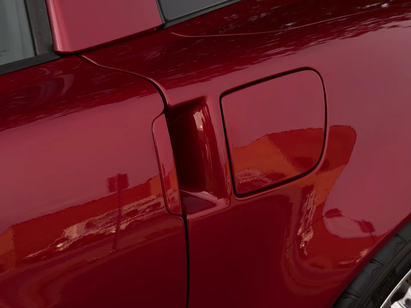 Chevrolet Corvette Z06 427 Limited Edition 354/505 Produced 6 Speed Manual — photo 25