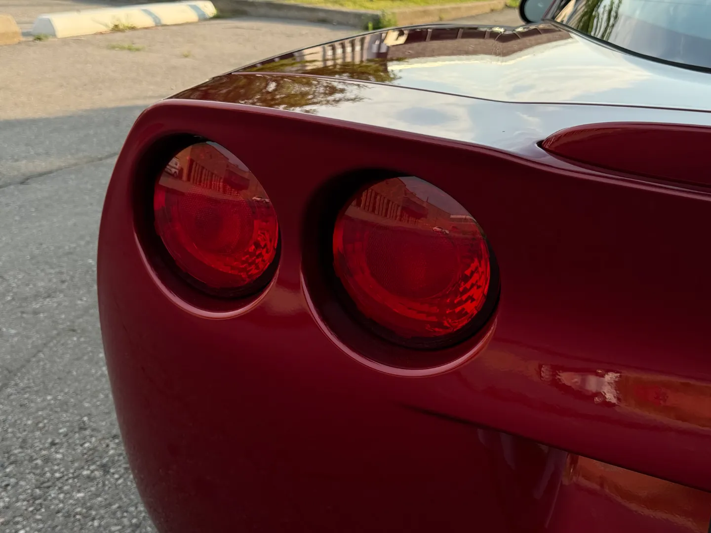 Chevrolet Corvette Z06 427 Limited Edition 354/505 Produced 6 Speed Manual — photo 30