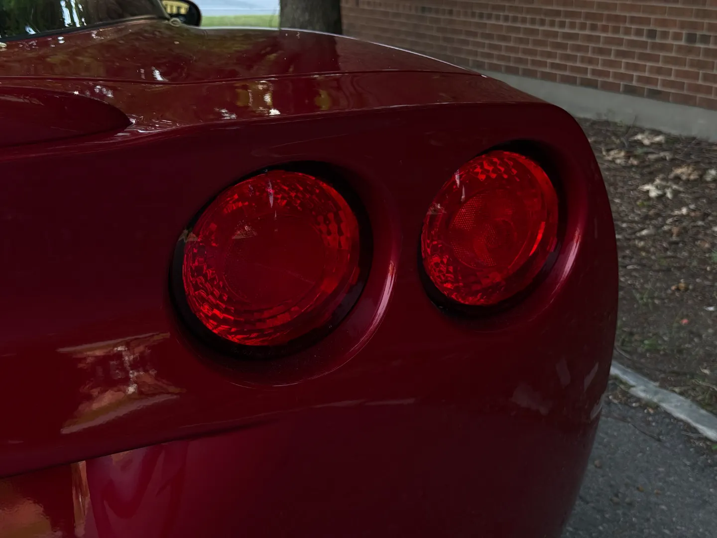 Chevrolet Corvette Z06 427 Limited Edition 354/505 Produced 6 Speed Manual — photo 31