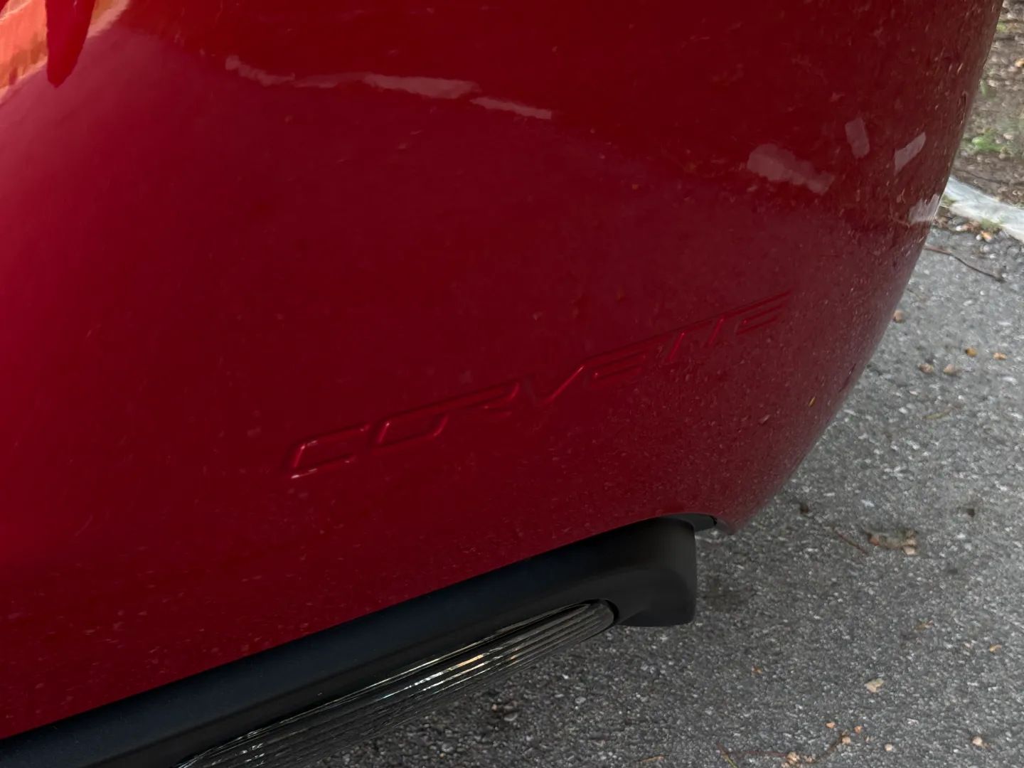 Chevrolet Corvette Z06 427 Limited Edition 354/505 Produced 6 Speed Manual — photo 32