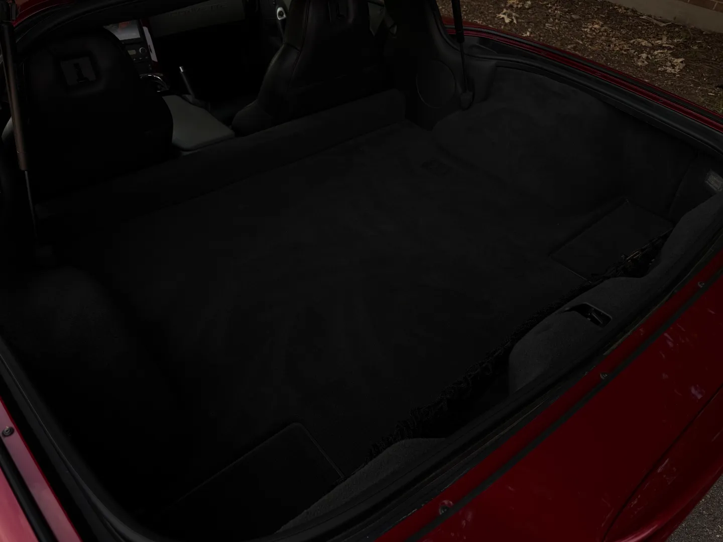 Chevrolet Corvette Z06 427 Limited Edition 354/505 Produced 6 Speed Manual — photo 34