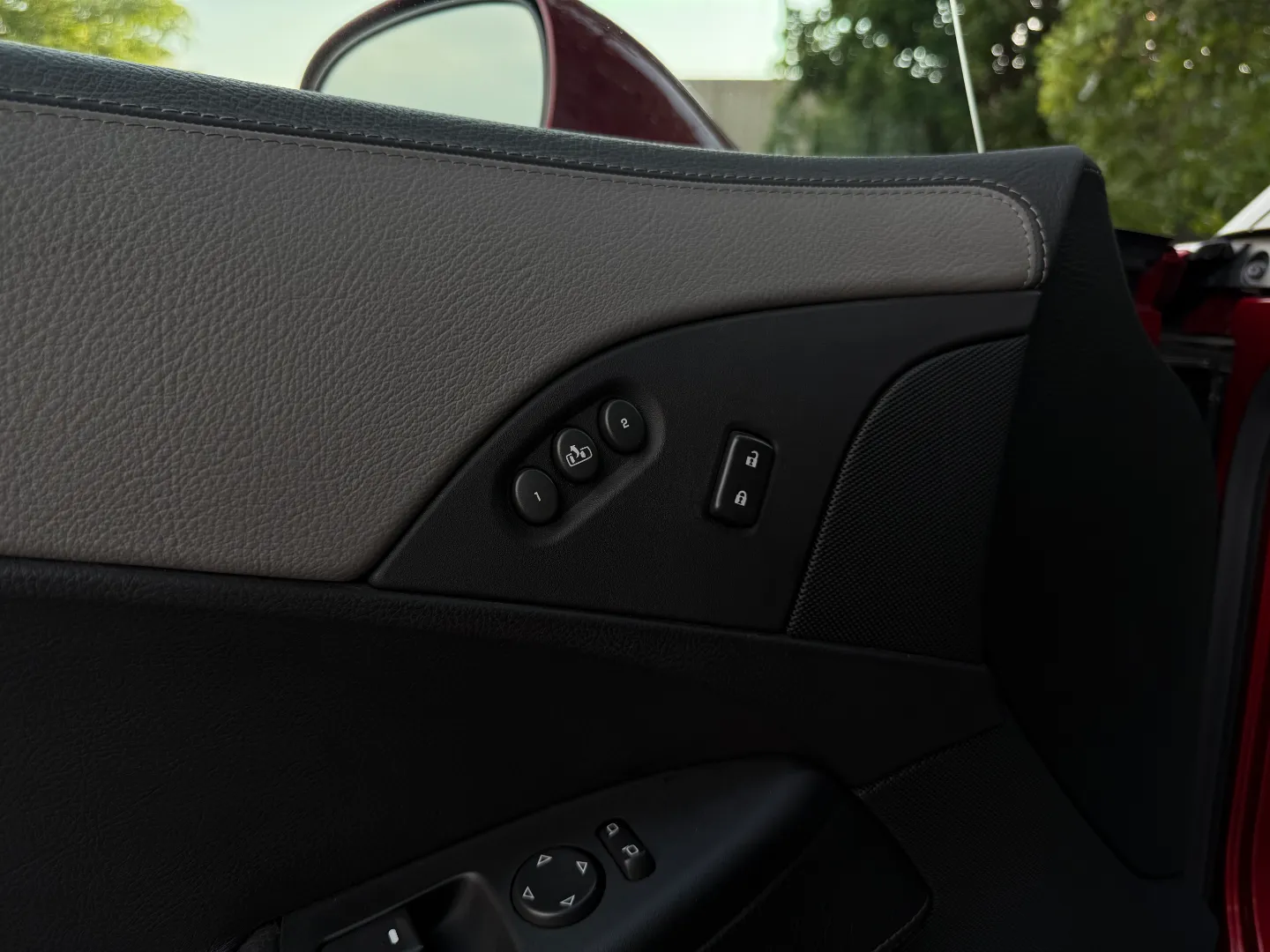 Chevrolet Corvette Z06 427 Limited Edition 354/505 Produced 6 Speed Manual — photo 50