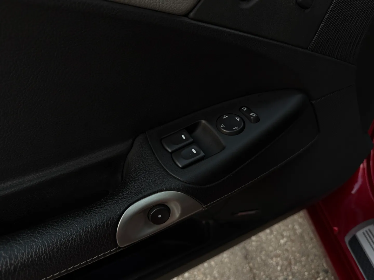 Chevrolet Corvette Z06 427 Limited Edition 354/505 Produced 6 Speed Manual — photo 51