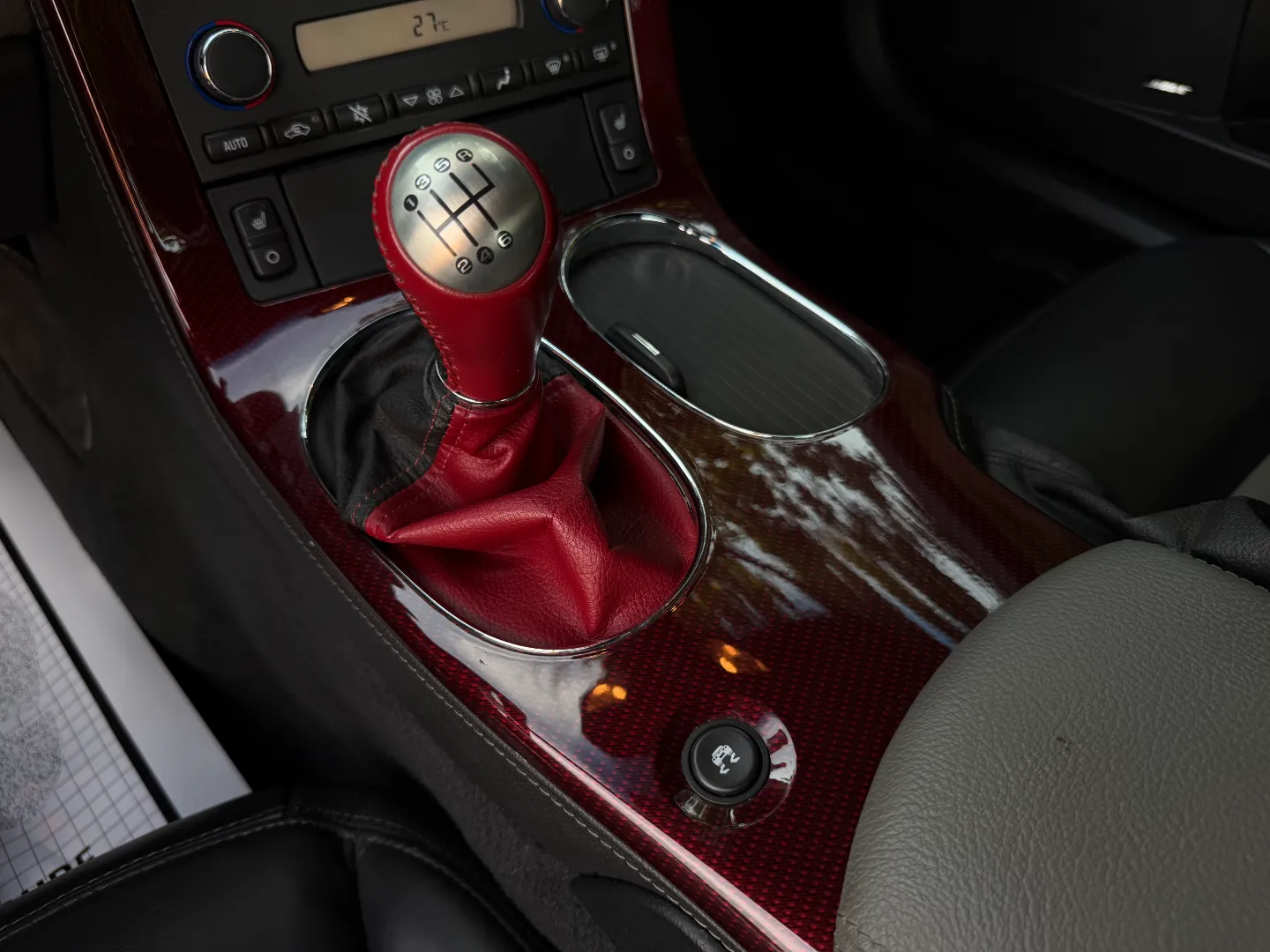 Chevrolet Corvette Z06 427 Limited Edition 354/505 Produced 6 Speed Manual — photo 54