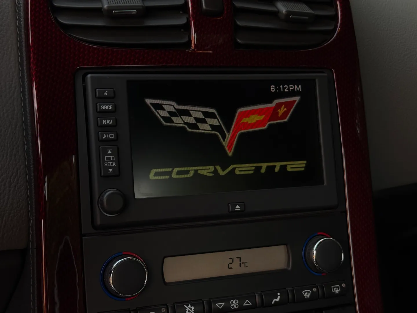 Chevrolet Corvette Z06 427 Limited Edition 354/505 Produced 6 Speed Manual — photo 59