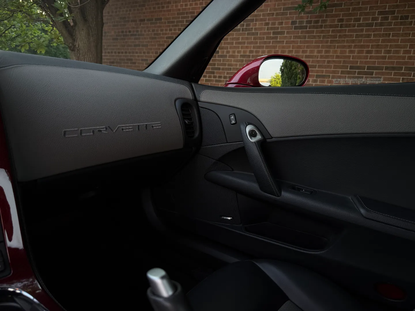 Chevrolet Corvette Z06 427 Limited Edition 354/505 Produced 6 Speed Manual — photo 65