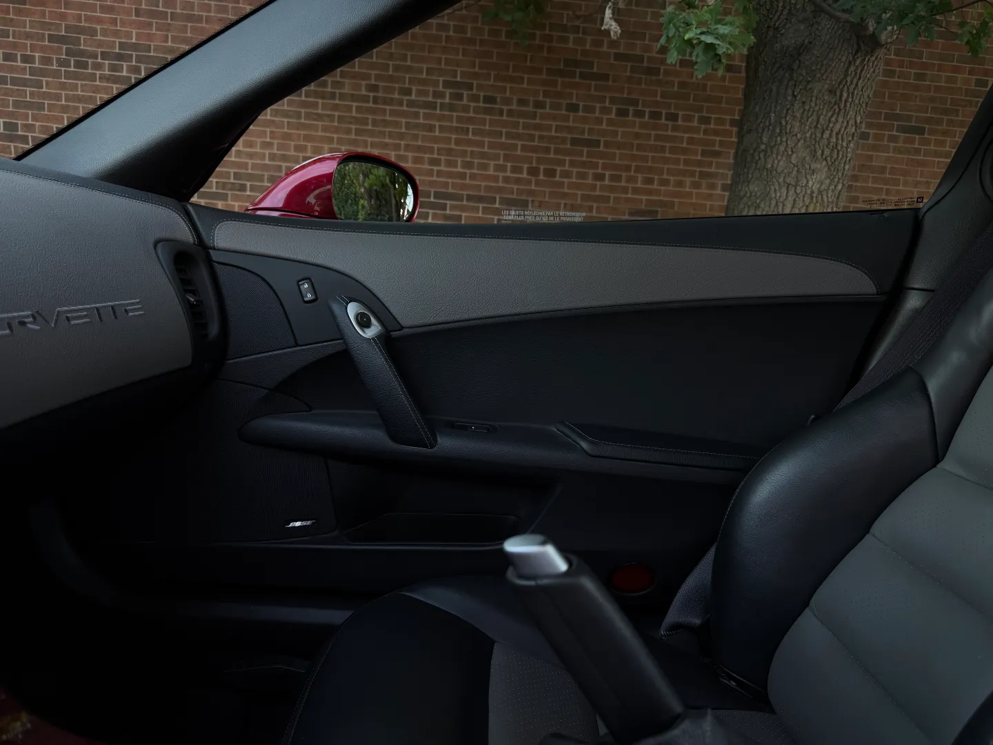 Chevrolet Corvette Z06 427 Limited Edition 354/505 Produced 6 Speed Manual — photo 69