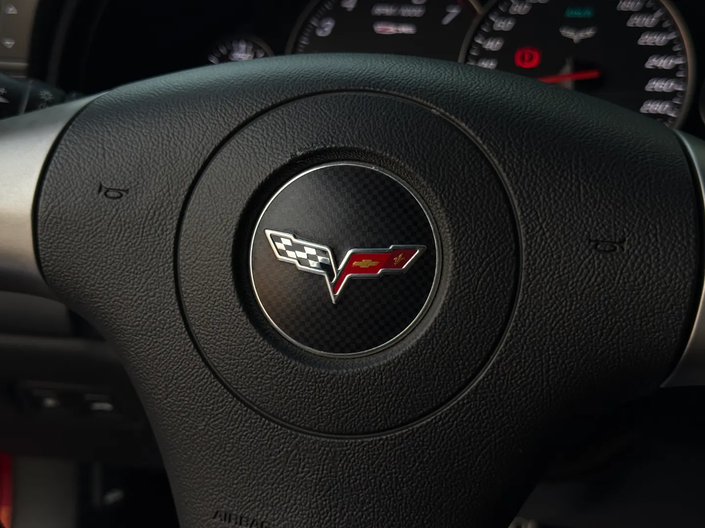 Chevrolet Corvette Z06 427 Limited Edition 354/505 Produced 6 Speed Manual — photo 75