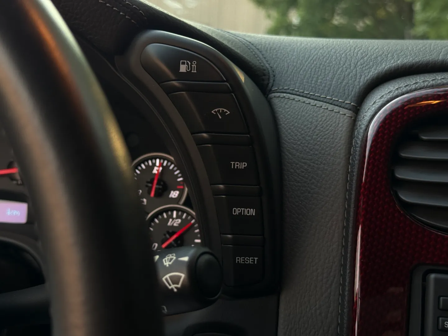 Chevrolet Corvette Z06 427 Limited Edition 354/505 Produced 6 Speed Manual — photo 78