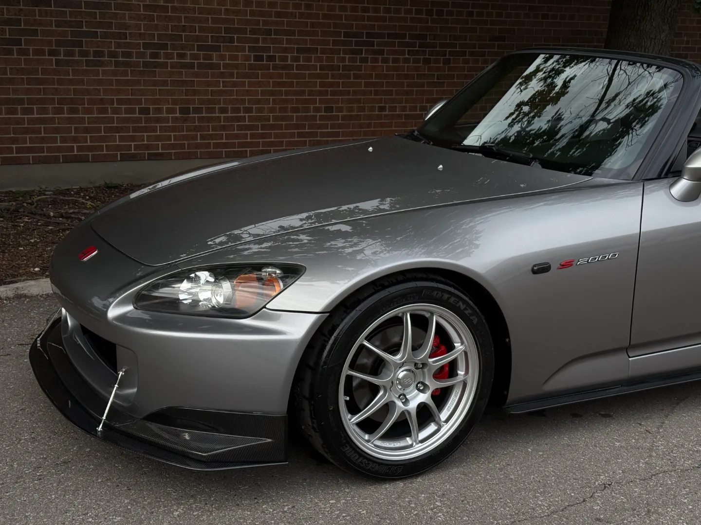 Honda S2000 AP2 Supercharged 6 Speed Manual — photo 6